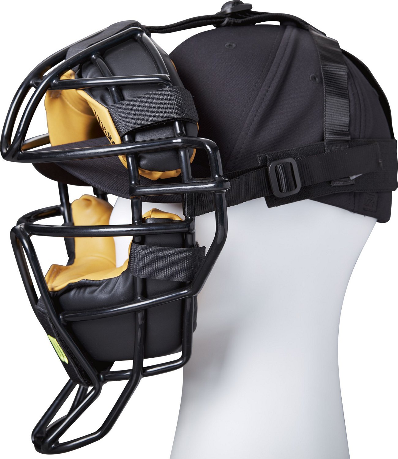 Wilson MLB Umpire Mask Replacement Harness