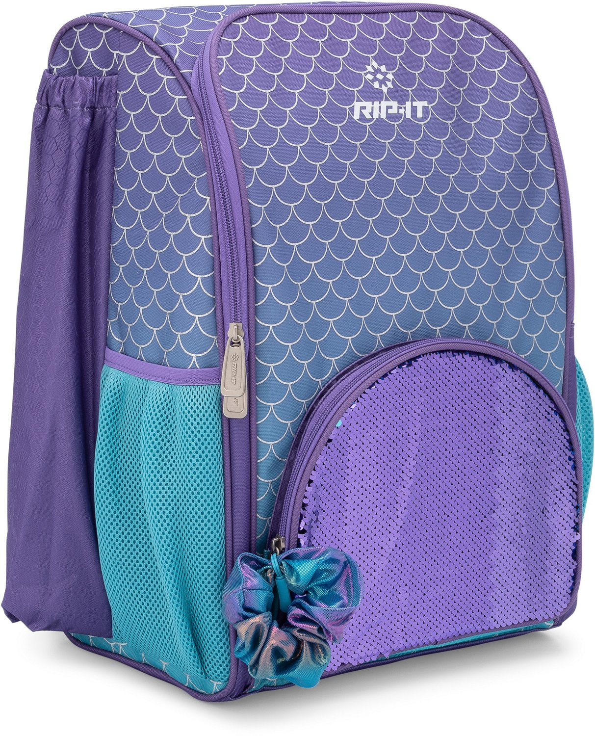 RIP-IT Girls' Play Ball Softball Backpack - view number 2