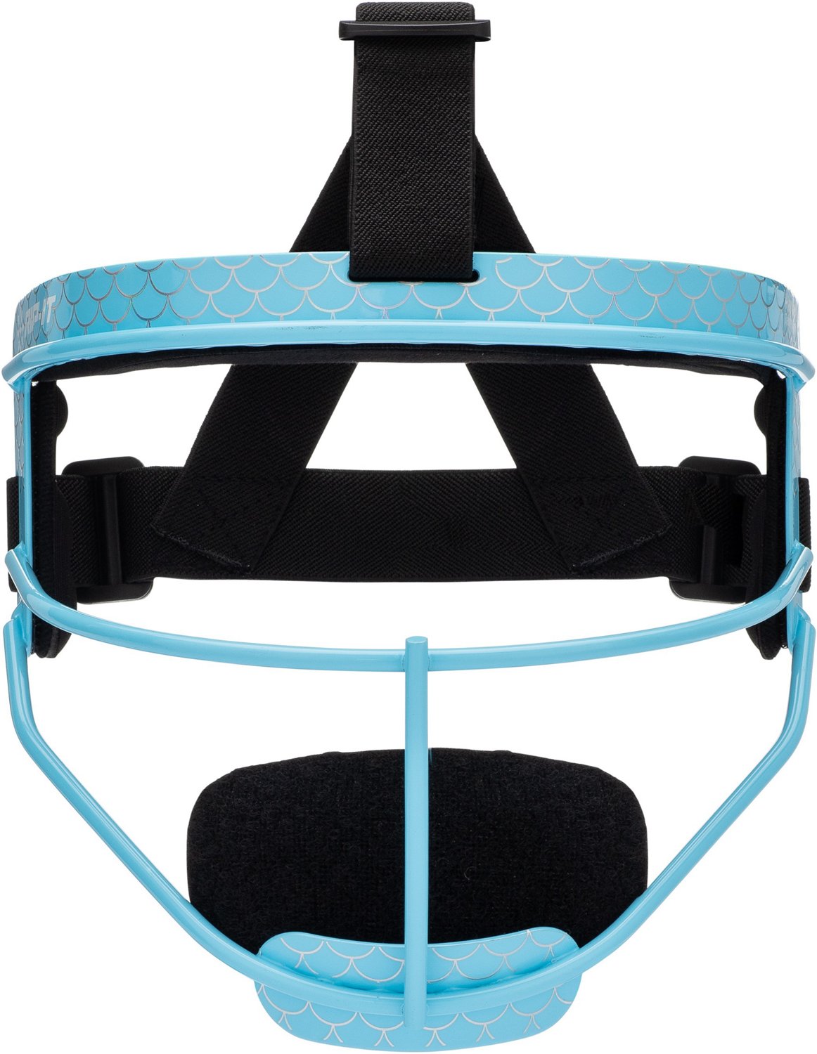 RIP-IT Girls' Play Ball Softball Fielder's Mask