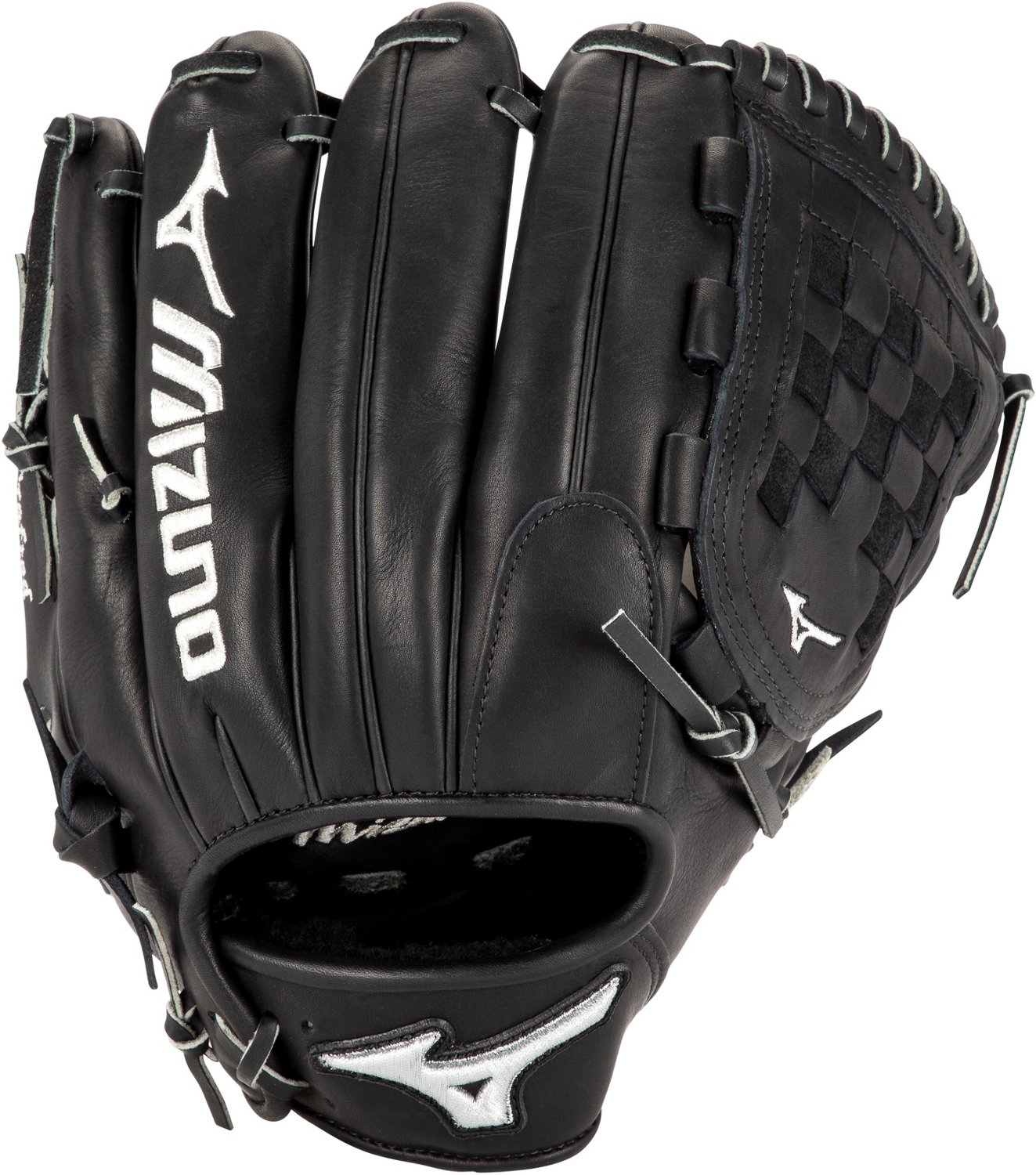Mizuno Pro Corey Kluber 12 in Baseball Glove - view number 2