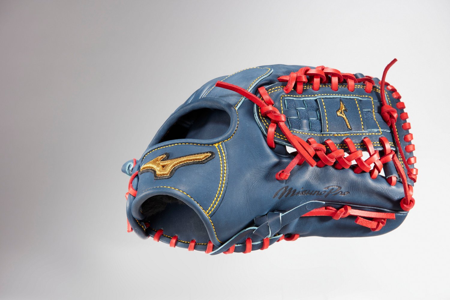 Mizuno Pro Mike Soroka 12 in Baseball Glove | Academy