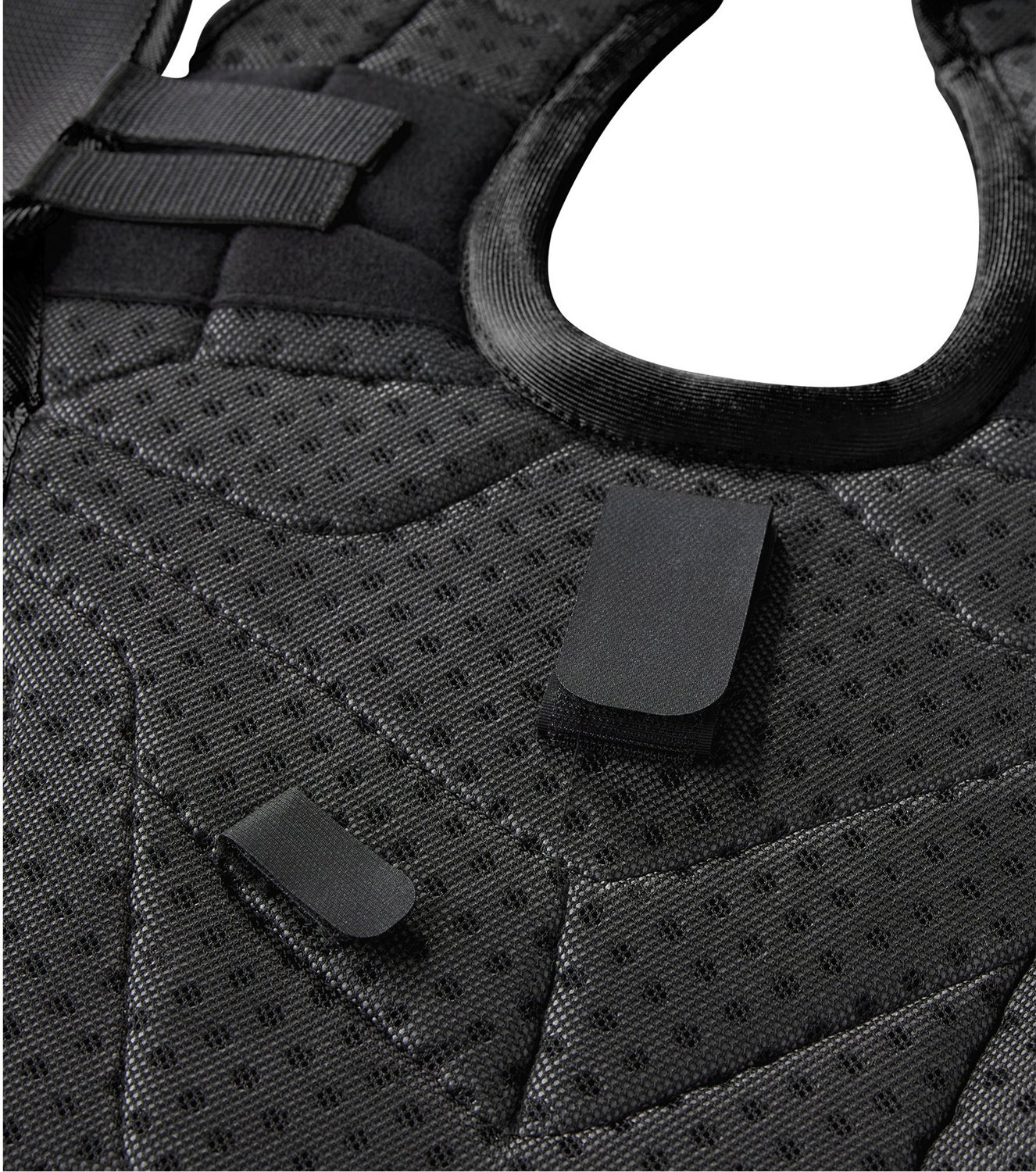 EvoShield Juniors' PROSRZ Baseball Chest Protector Academy