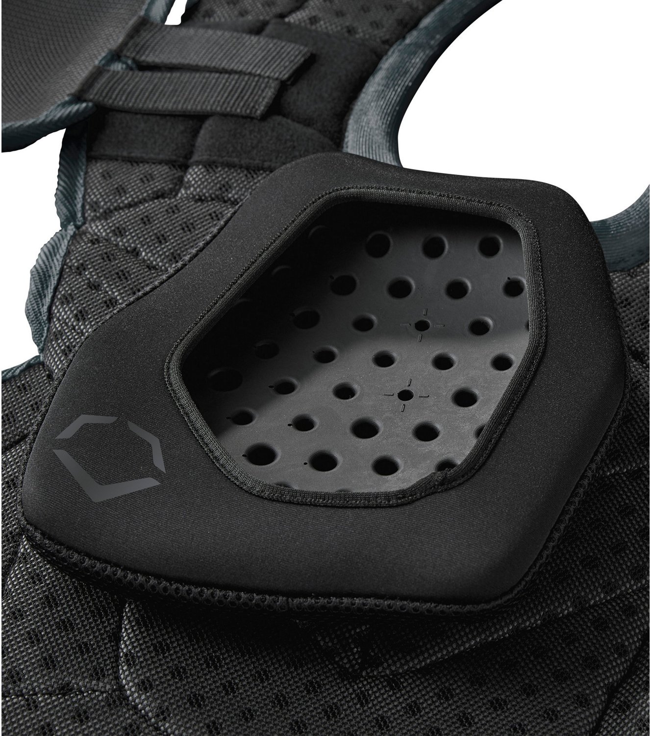 EvoShield Juniors' PRO-SRZ Baseball Chest Protector                                                                              - view number 4