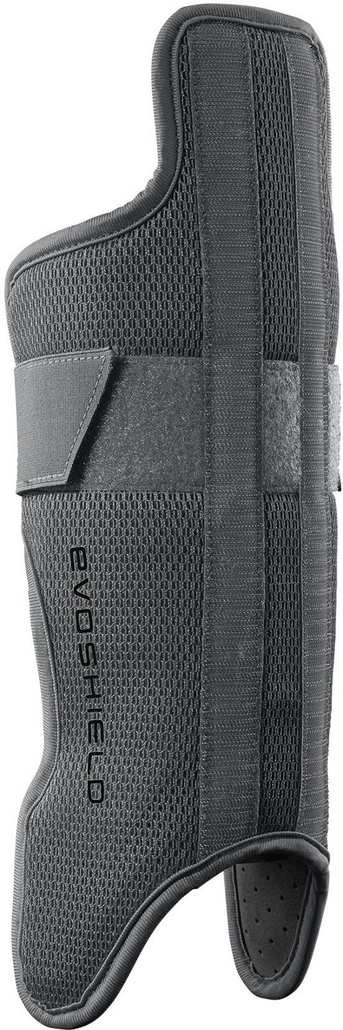 EvoShield Adults' PRO-SRZ G2S Baseball Lower Leg Guards                                                                          - view number 3