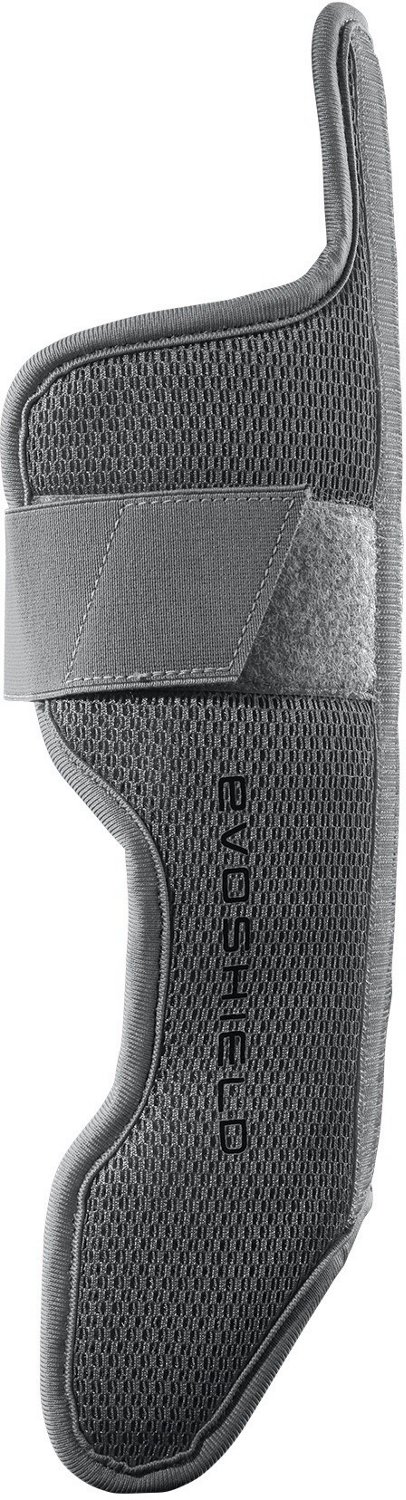 EvoShield Adults' PRO-SRZ G2S Baseball Lower Leg Guards                                                                          - view number 5