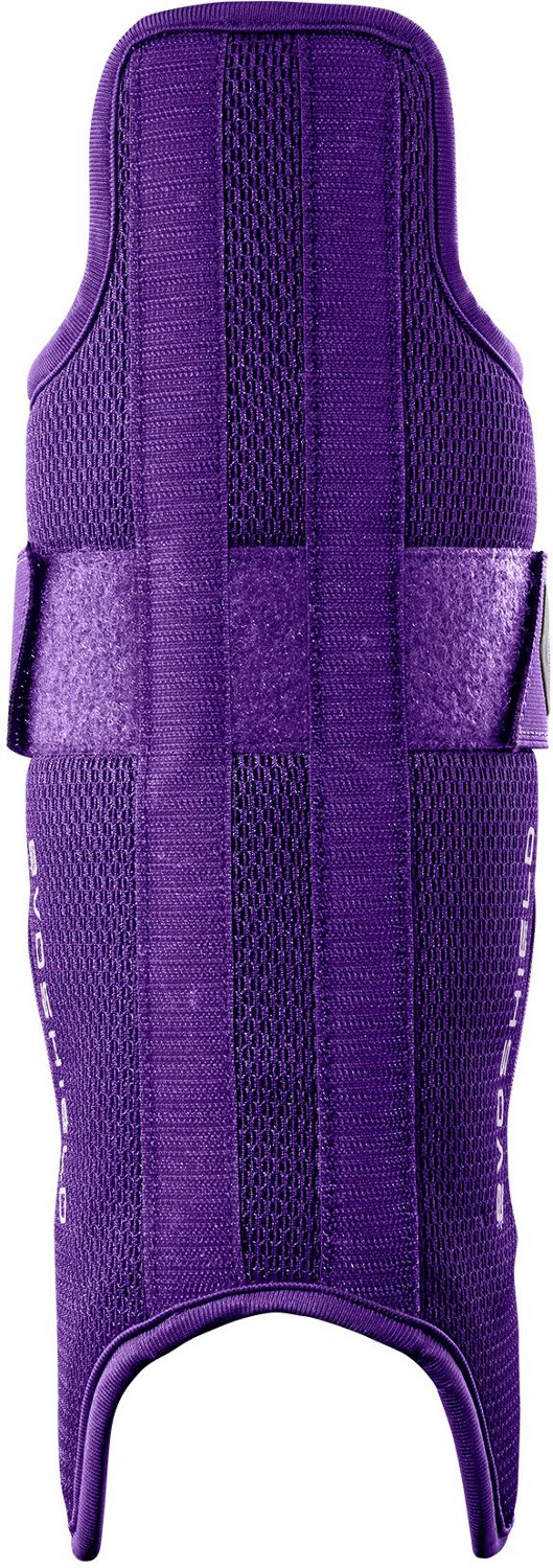 EvoShield Adults' PRO-SRZ G2S Baseball Lower Leg Guards                                                                          - view number 2