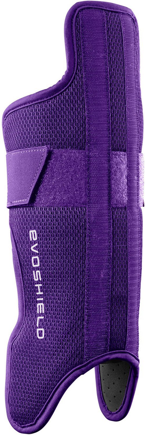 EvoShield Adults' PRO-SRZ G2S Baseball Lower Leg Guards                                                                          - view number 3