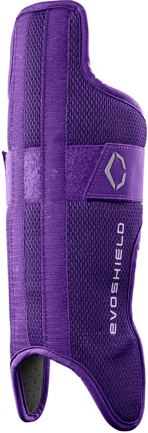 EvoShield Adults' PRO-SRZ G2S Baseball Lower Leg Guards                                                                          - view number 4