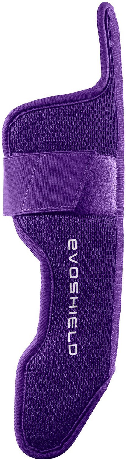 EvoShield Adults' PRO-SRZ G2S Baseball Lower Leg Guards                                                                          - view number 5