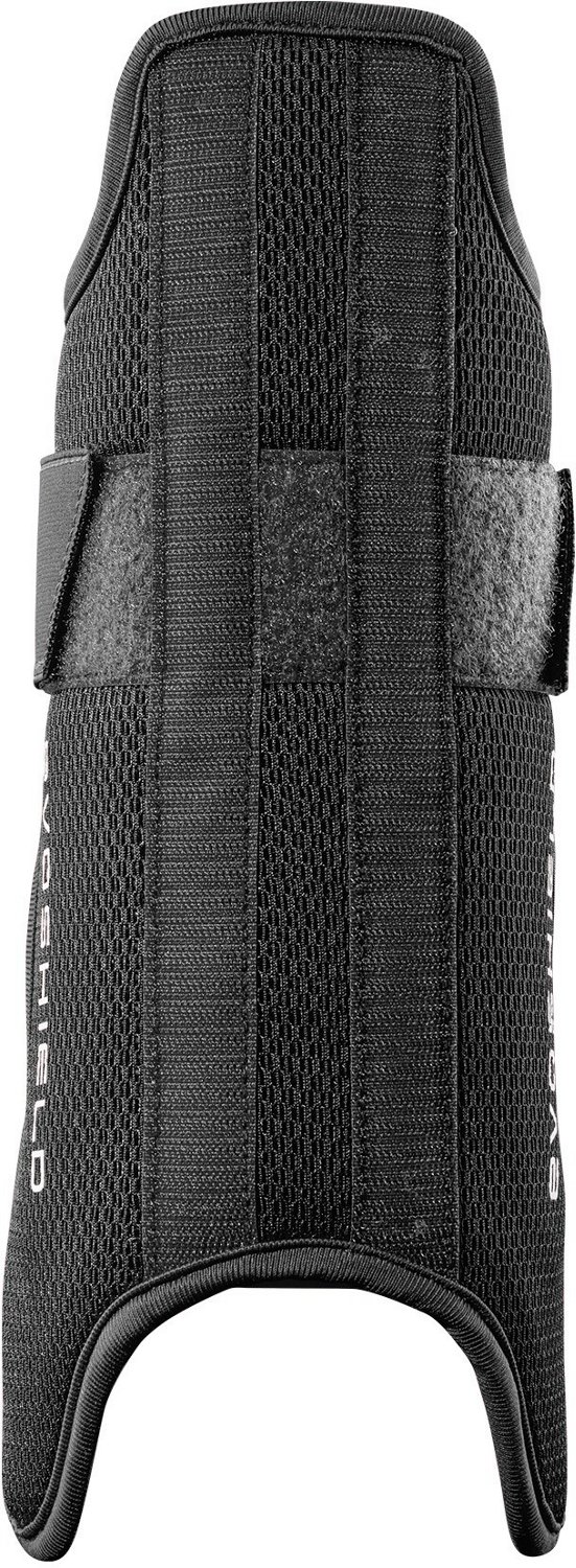 EvoShield Juniors' PRO-SRZ G2S Baseball & Fastpitch Lower Leg Guards                                                             - view number 2