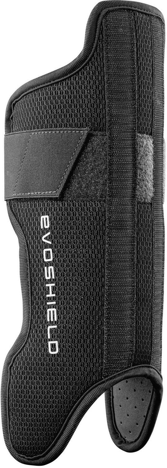 EvoShield Juniors' PRO-SRZ G2S Baseball & Fastpitch Lower Leg Guards                                                             - view number 3