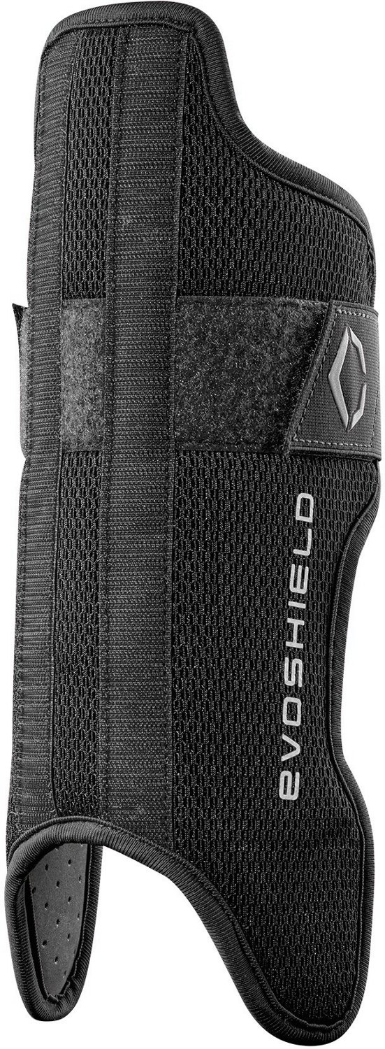 EvoShield Juniors' PRO-SRZ G2S Baseball & Fastpitch Lower Leg Guards                                                             - view number 4