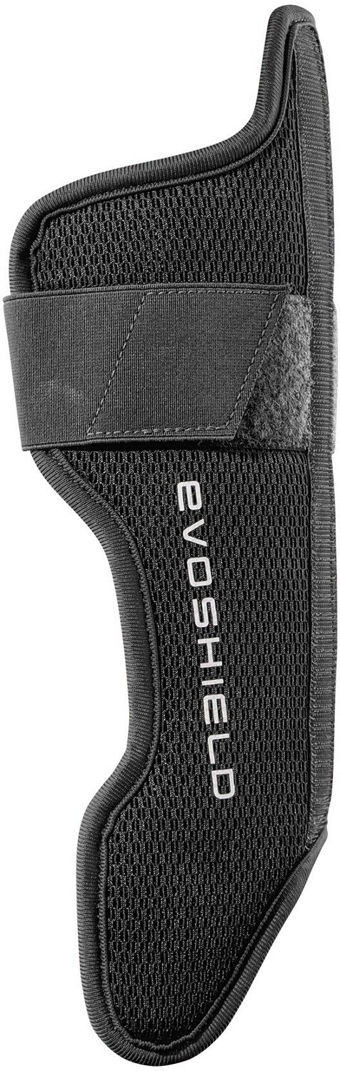 EvoShield Juniors' PRO-SRZ G2S Baseball & Fastpitch Lower Leg Guards                                                             - view number 5