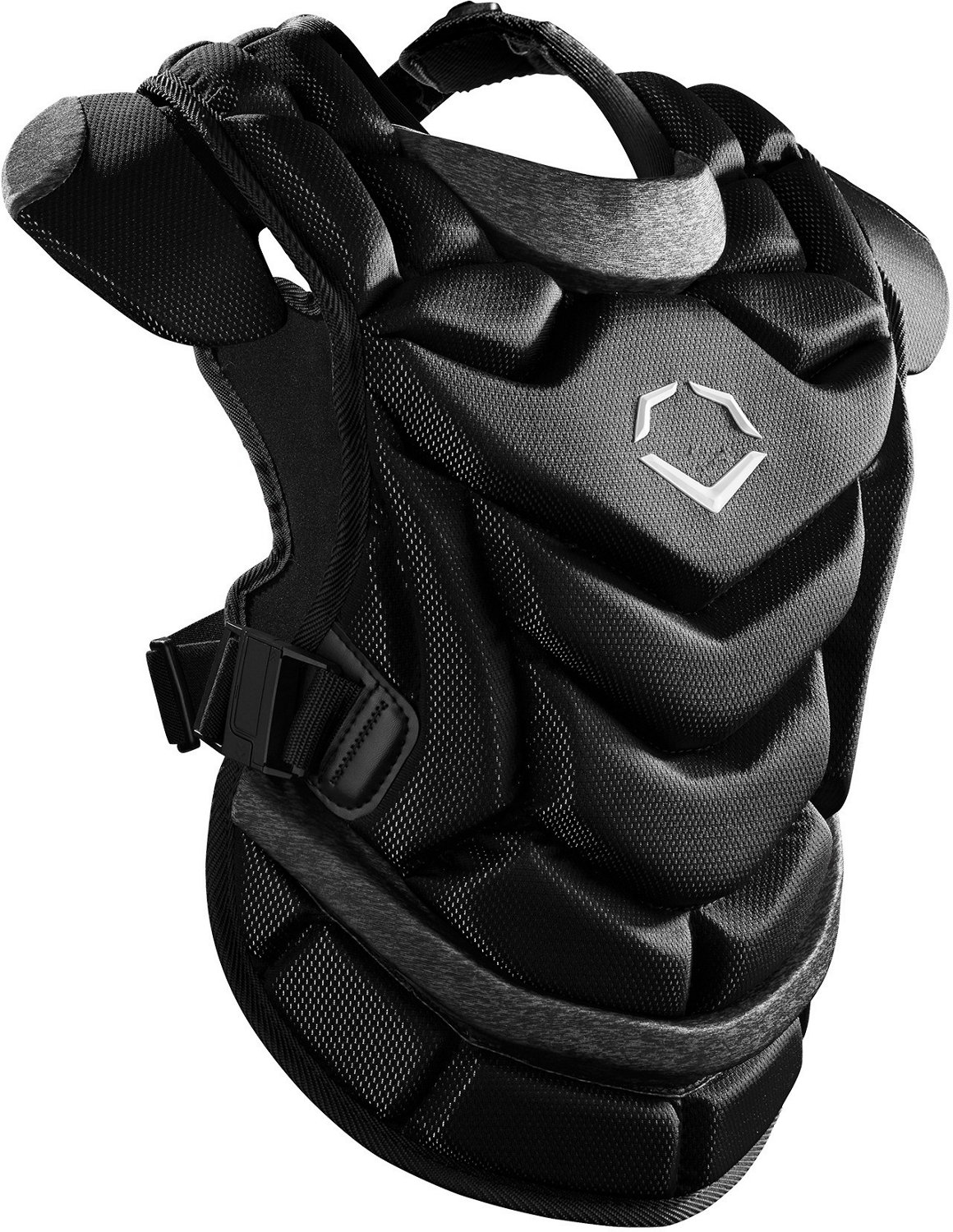 EvoShield Adults' PRO-SRZ Fastpitch Chest Protector                                                                              - view number 3