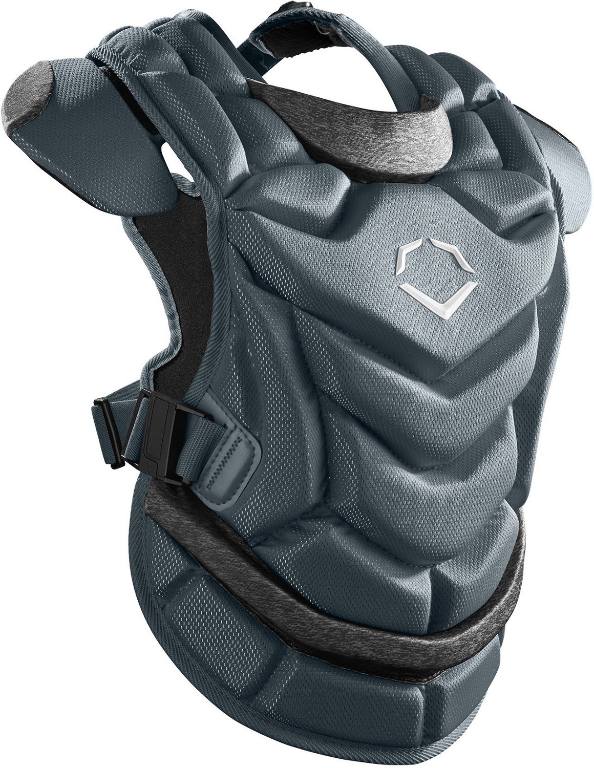 EvoShield Adults' PRO-SRZ Fastpitch Chest Protector                                                                              - view number 3