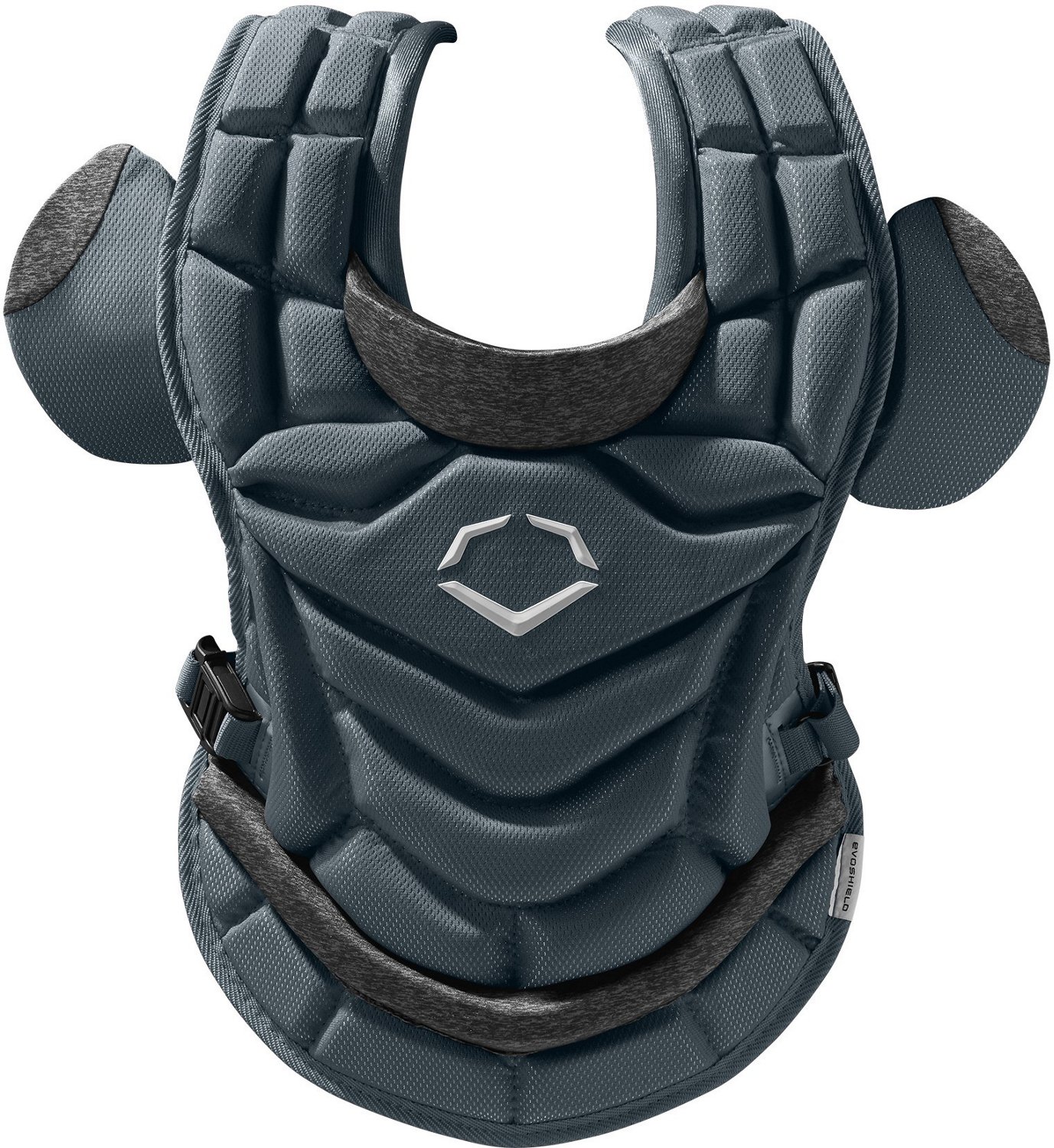 EvoShield Juniors' PRO-SRZ Fastpitch Chest Protector                                                                             - view number 1