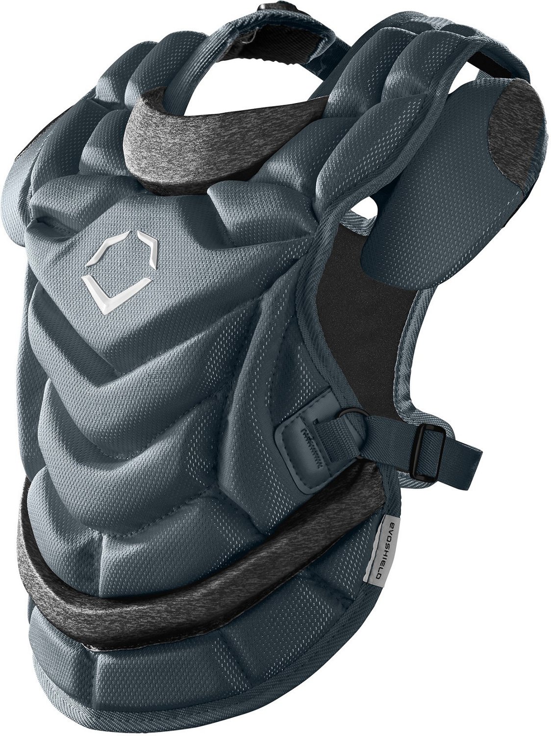EvoShield Juniors' PRO-SRZ Fastpitch Chest Protector                                                                             - view number 2
