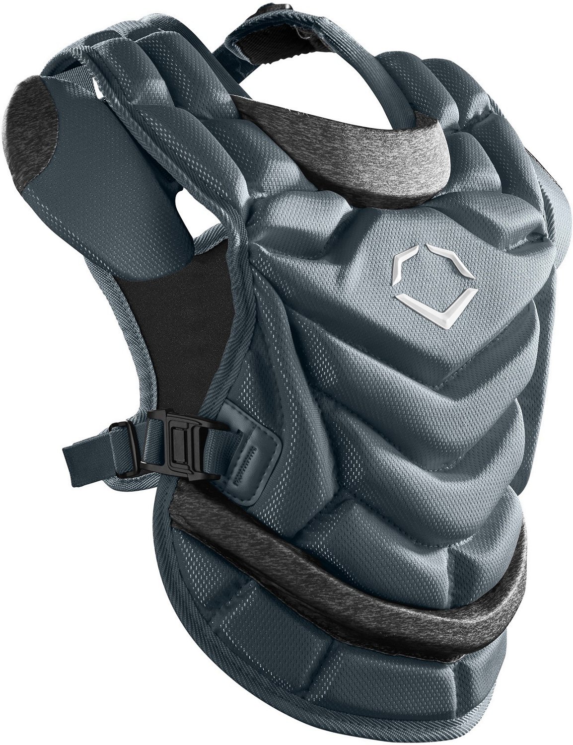 EvoShield Juniors' PRO-SRZ Fastpitch Chest Protector                                                                             - view number 3