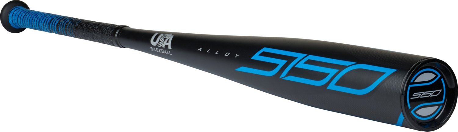Rawlings 5150 Composite USA Baseball Bat (-10)                                                                                   - view number 3