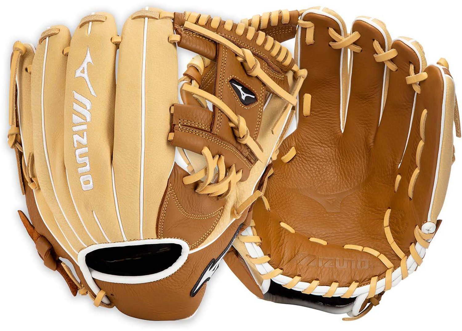 New MIZUNO FRANCHISE FIRST BASE MITT First Base Gloves