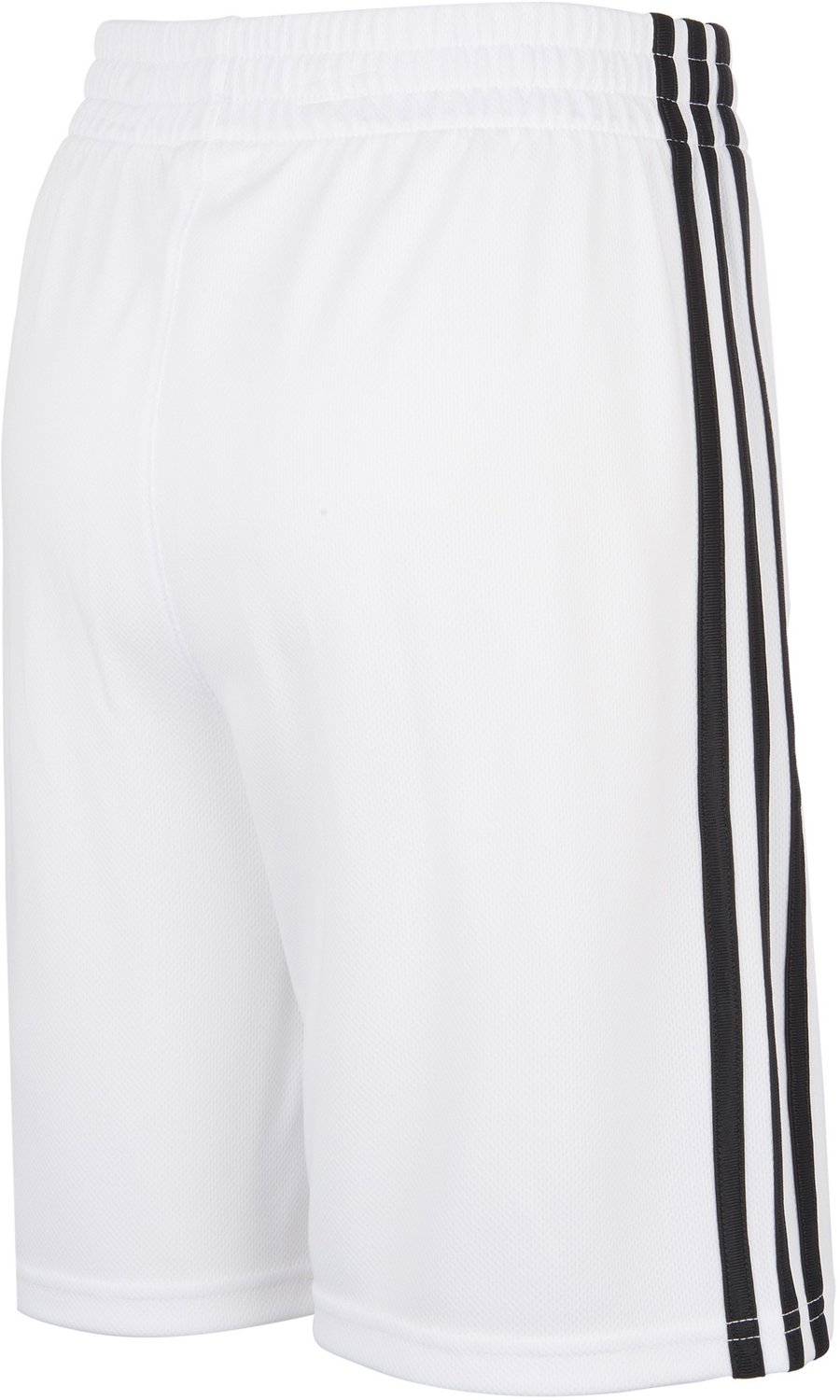 adidas Boys' Classic 3S Shorts - view number 6