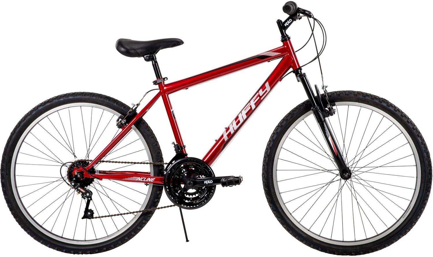 Huffy 26in sale mountain bike