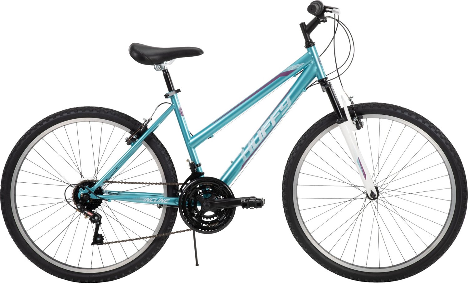 Huffy 26 women's clearance mountain bike