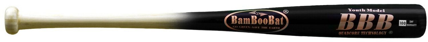 BamBooBat Youth Baseball Bat (-7) - view number 1