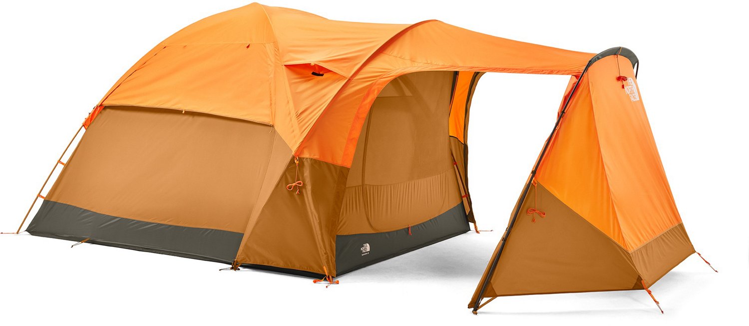 the north face bedrock 6 person tent « Technopreneur Circle