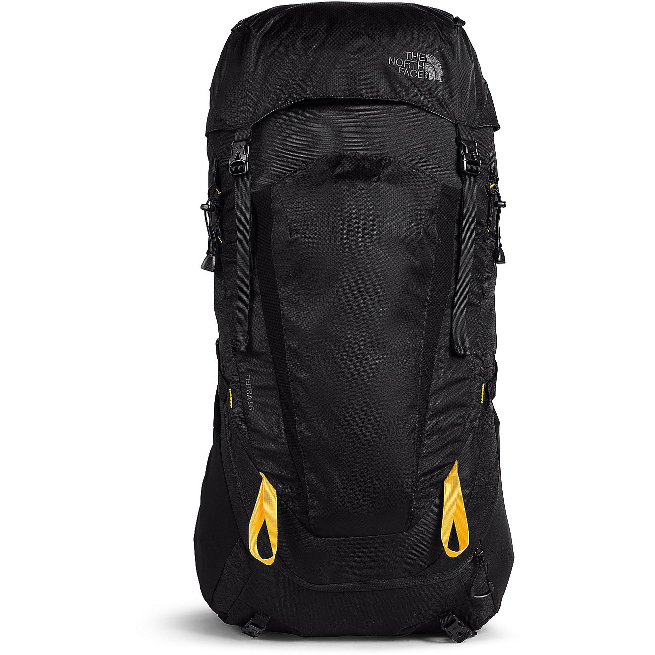 The North Face Terra 55 Backpack                                                                                                 - view number 1
