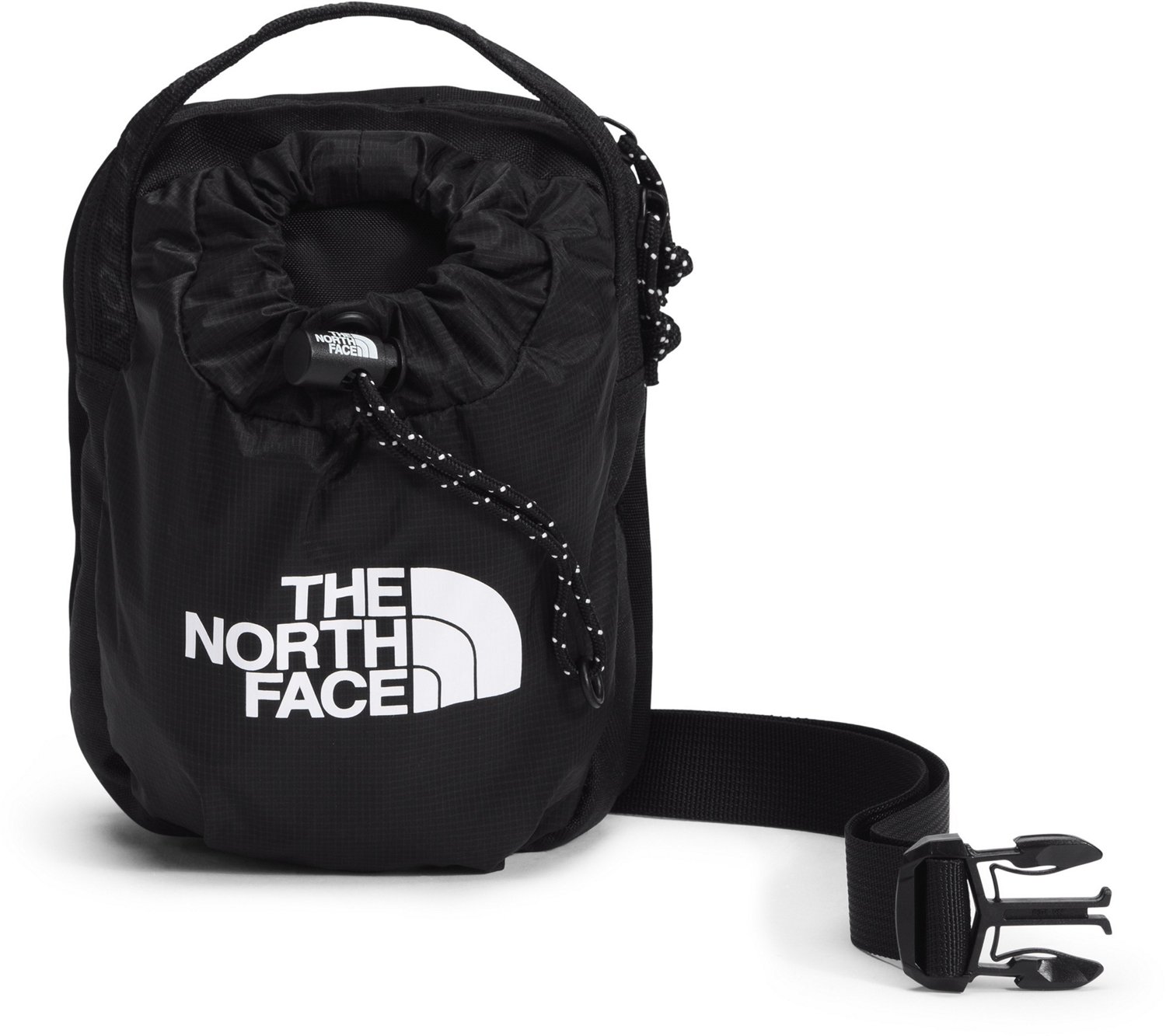 The North Face Bozer Cross Body Bag Free Shipping at Academy