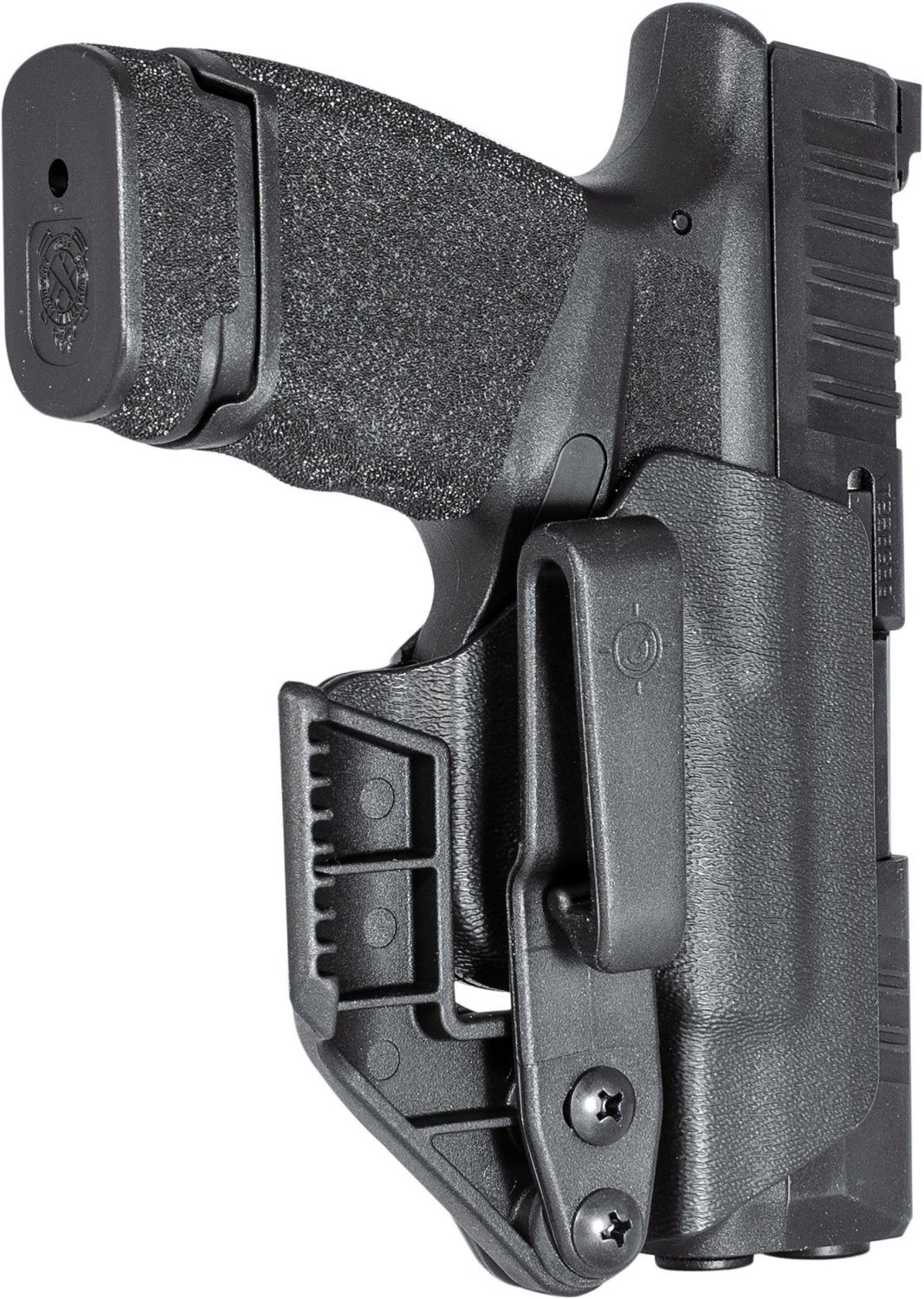 Mission First Tactical Springfield Hellcat Micro-Compact 9mm IWB Holster                                                         - view number 2