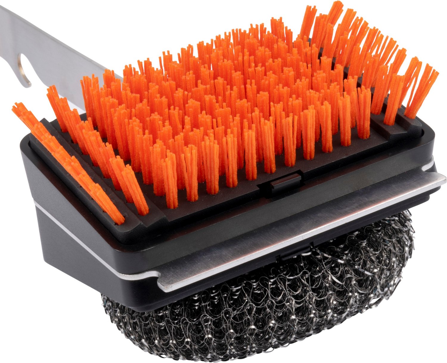 BBQ Steam Brush – protocoldesign