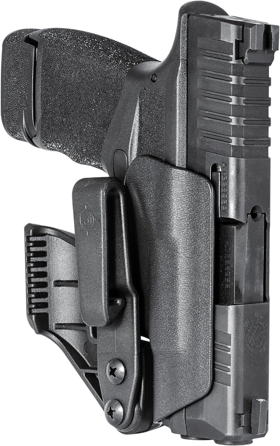 Mission First Tactical Springfield Hellcat Micro-Compact 9mm IWB Holster                                                         - view number 3