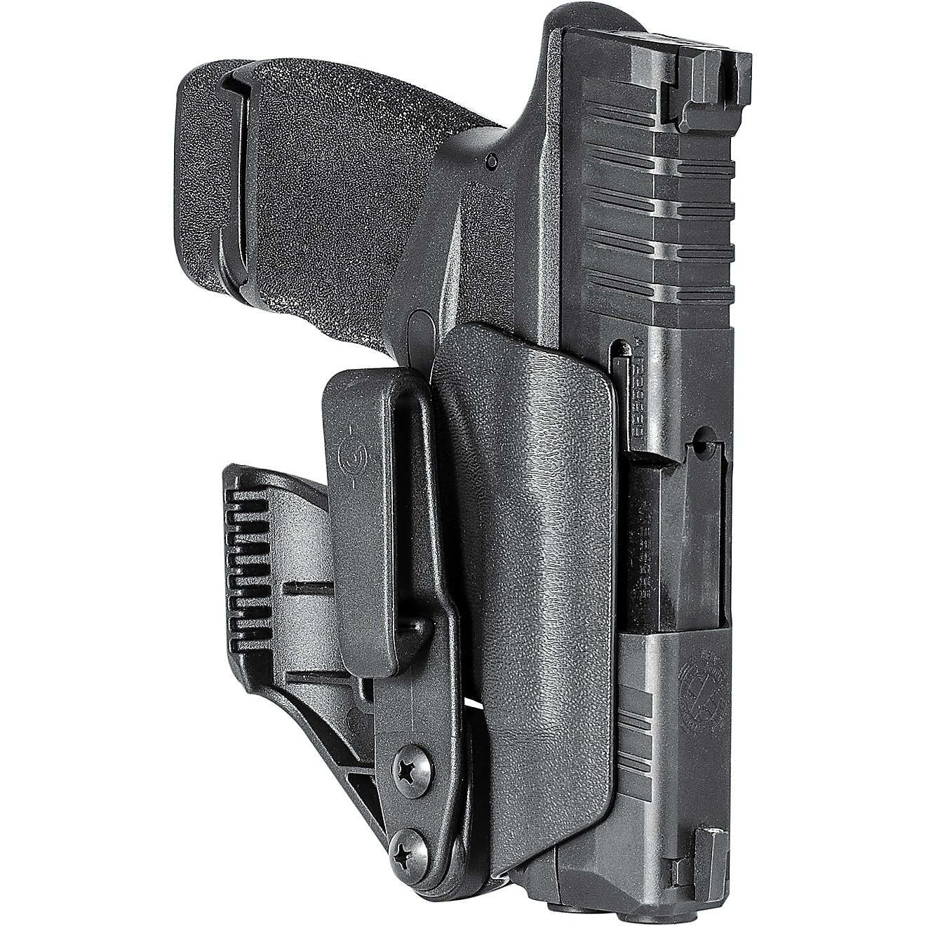 Mission First Tactical Springfield Hellcat Micro-Compact 9mm IWB Holster                                                         - view number 3