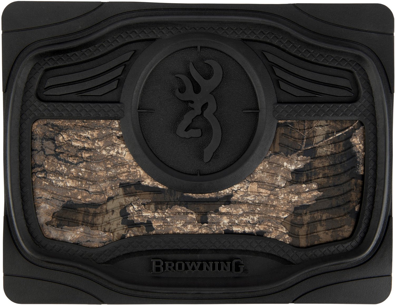 Browning truck floor deals mats