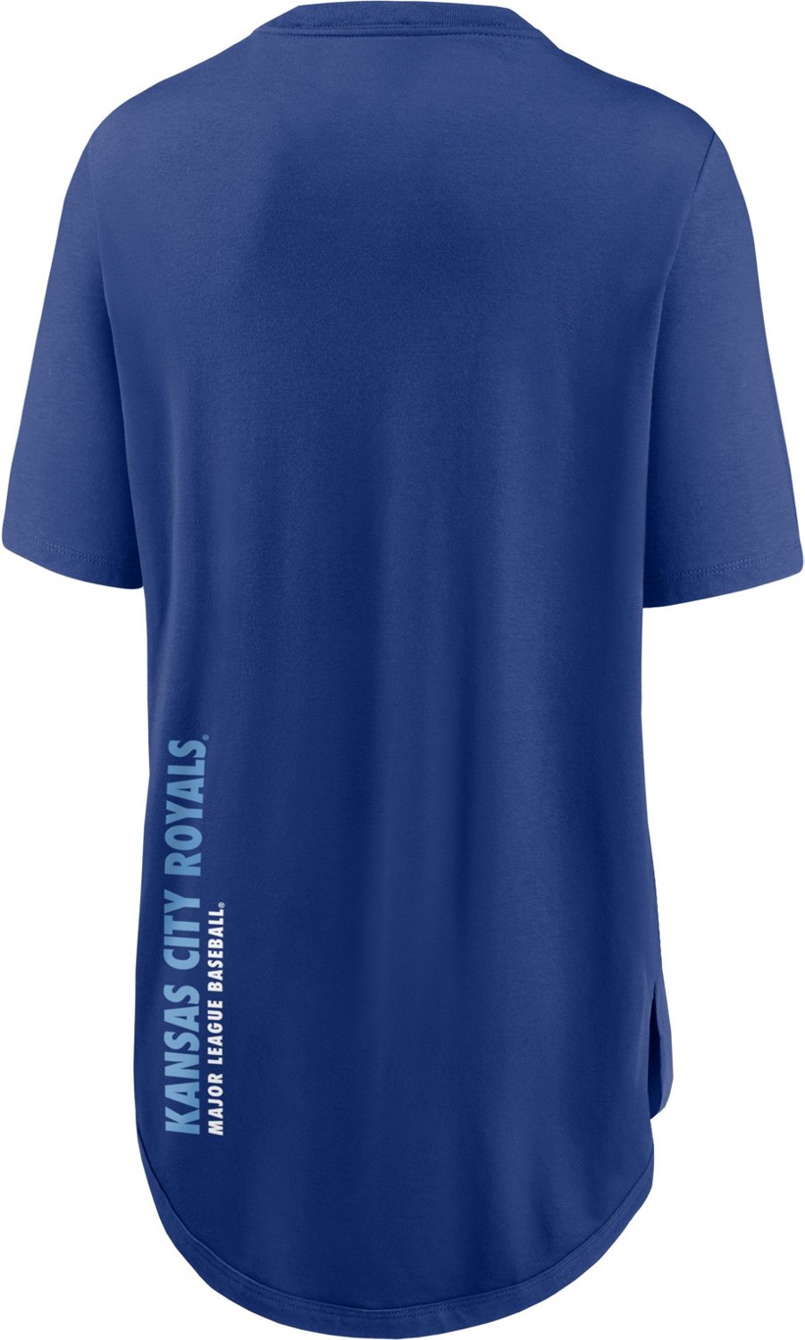 Nike MLB, Tops, Womens Nike Kansas City Royals Shirt