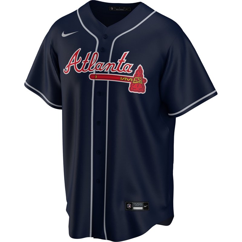 Nike Men's Atlanta … - image