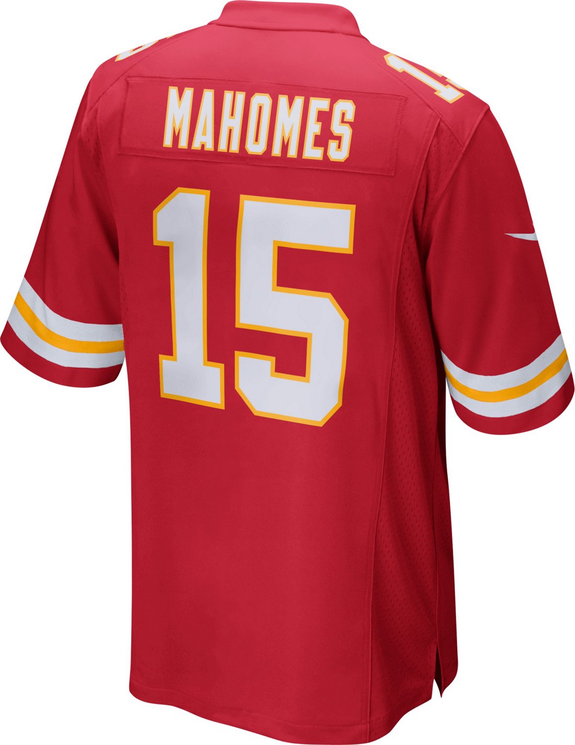 Shirts, New Patrick Mahomes Ii Kansas City Royals Blue Chiefs Baseball  Jersey Mens Large