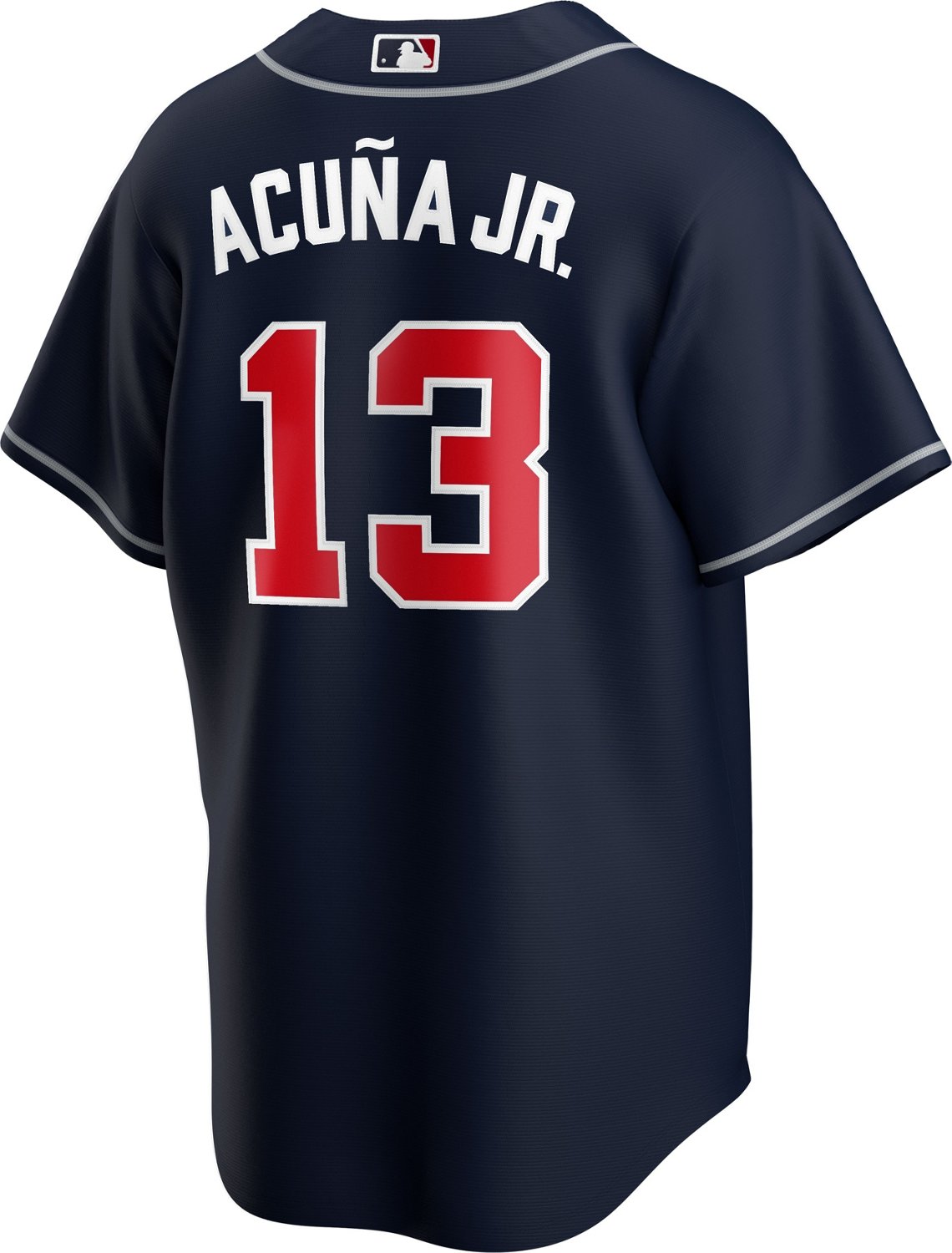 academy sports atlanta braves shirts