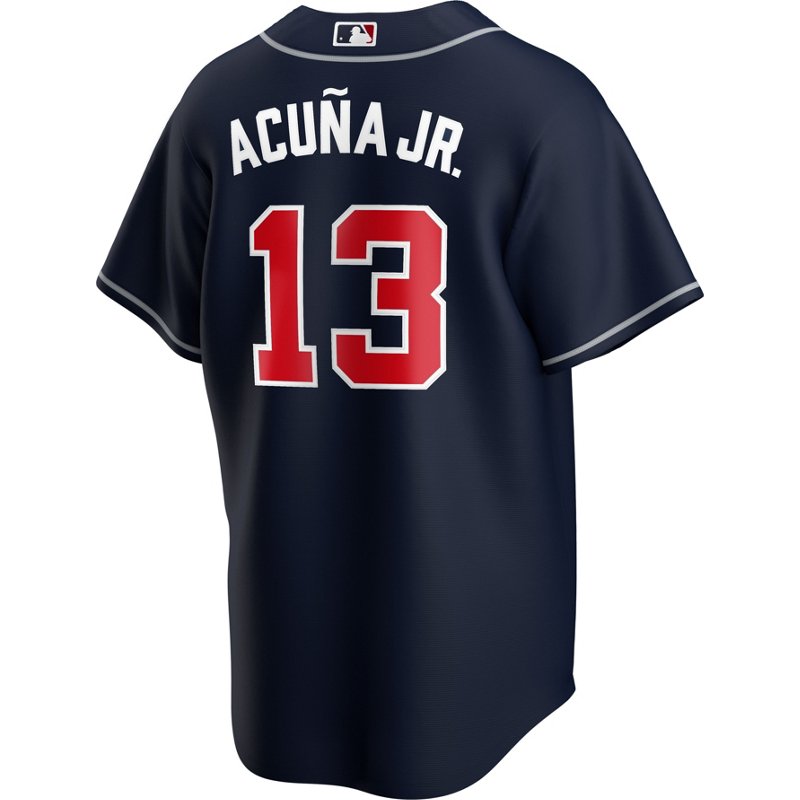 Nike Men's Atlanta … - image
