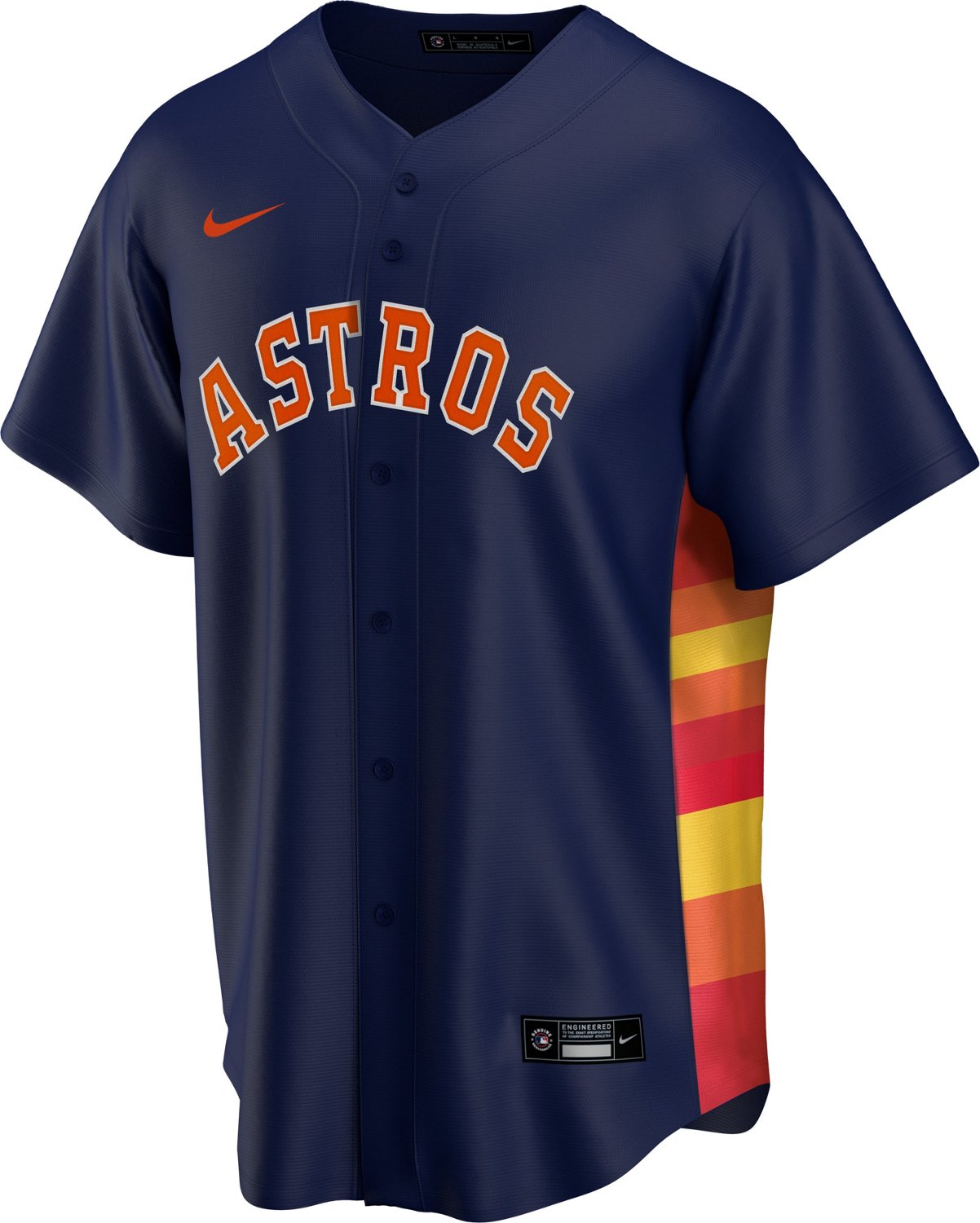 Simple question: What jersey should I get? : r/Astros