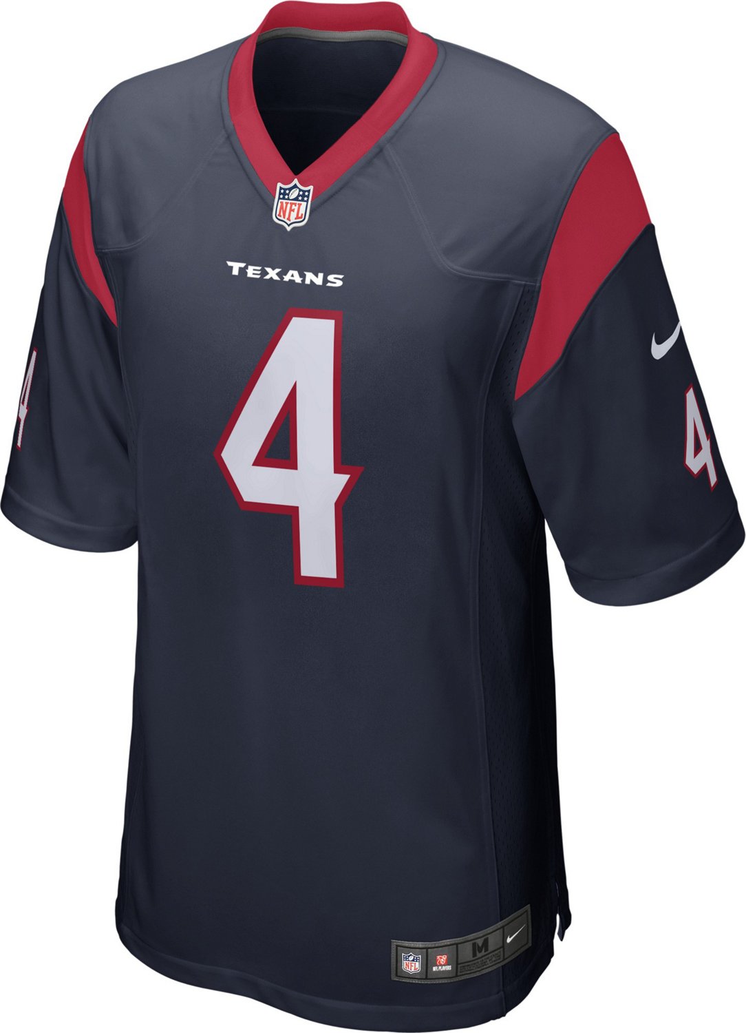 Houston Texans Deshaun Watson Jerseys, Shirts, Apparel, Gear