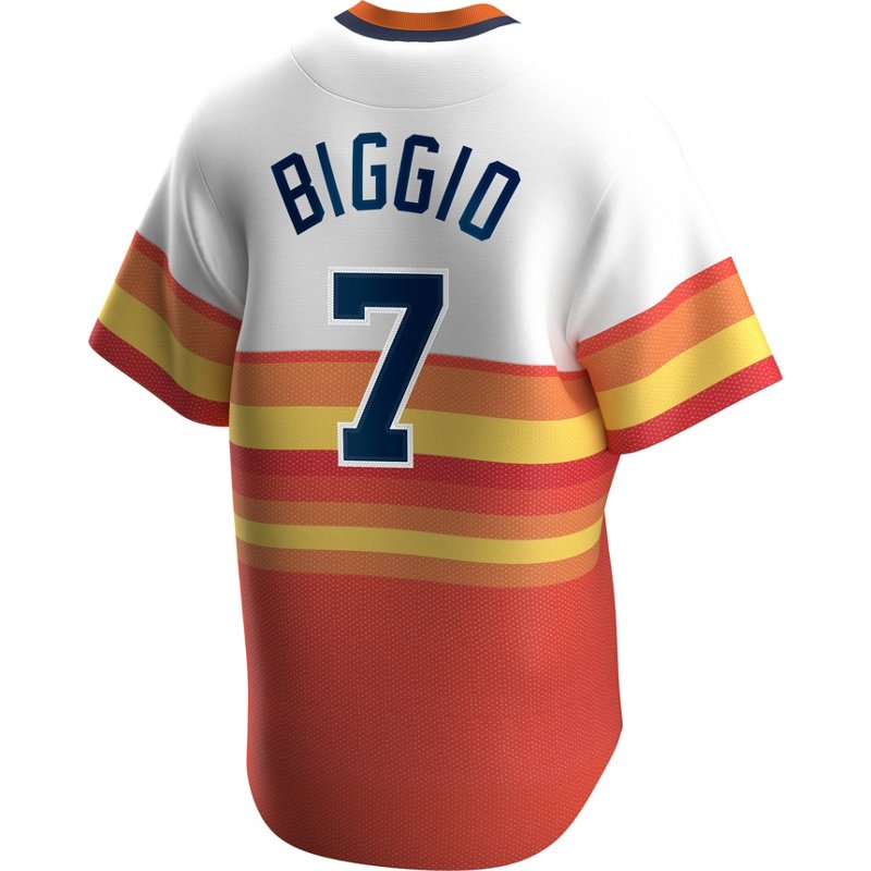 Nike Men's Biggio H… - image