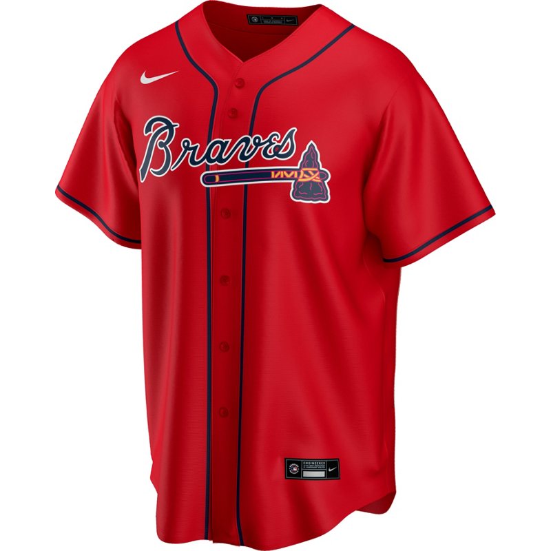 Nike Men's Atlanta … - image