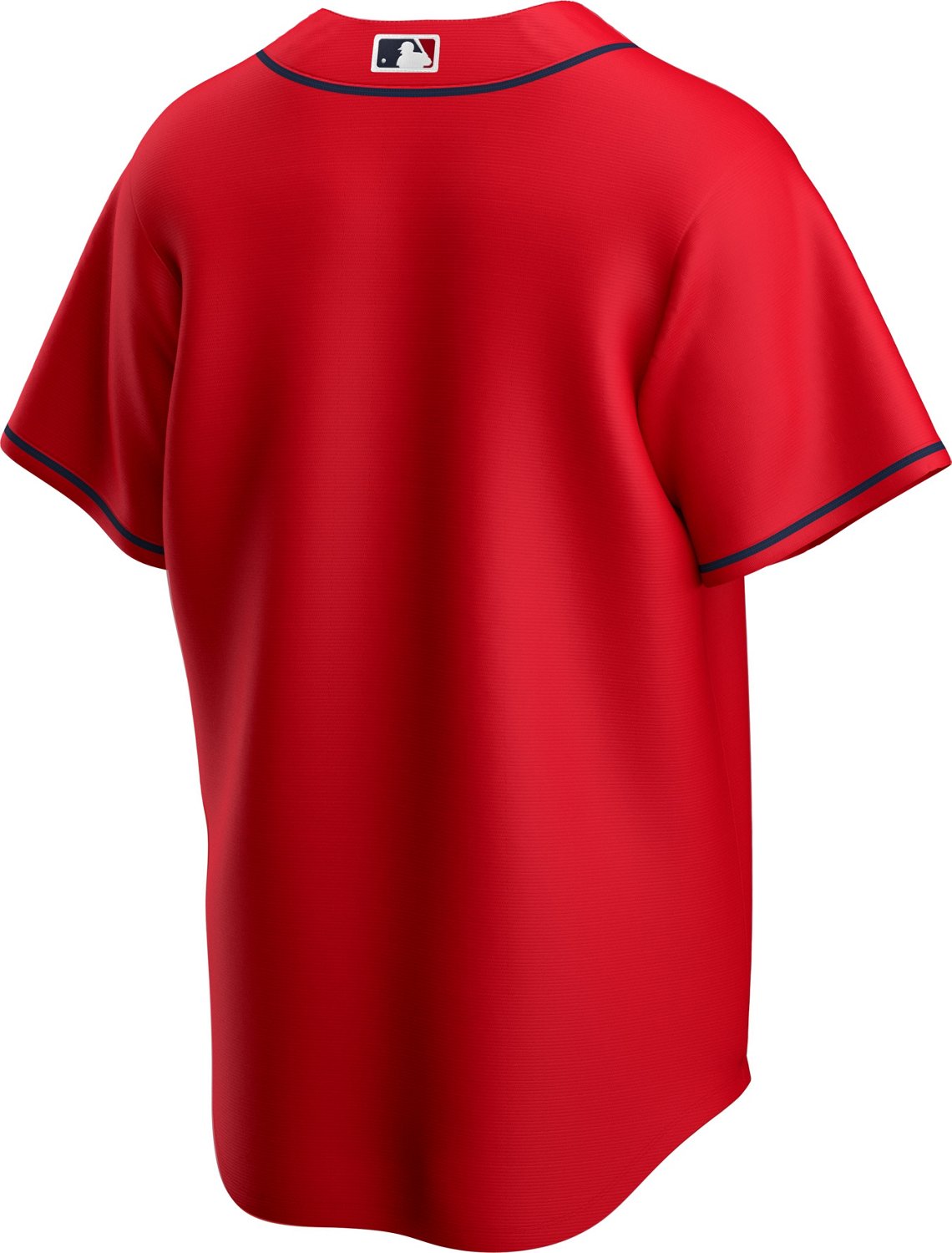 Nike Men's St. Louis Cardinals Blank Official Replica Alternate