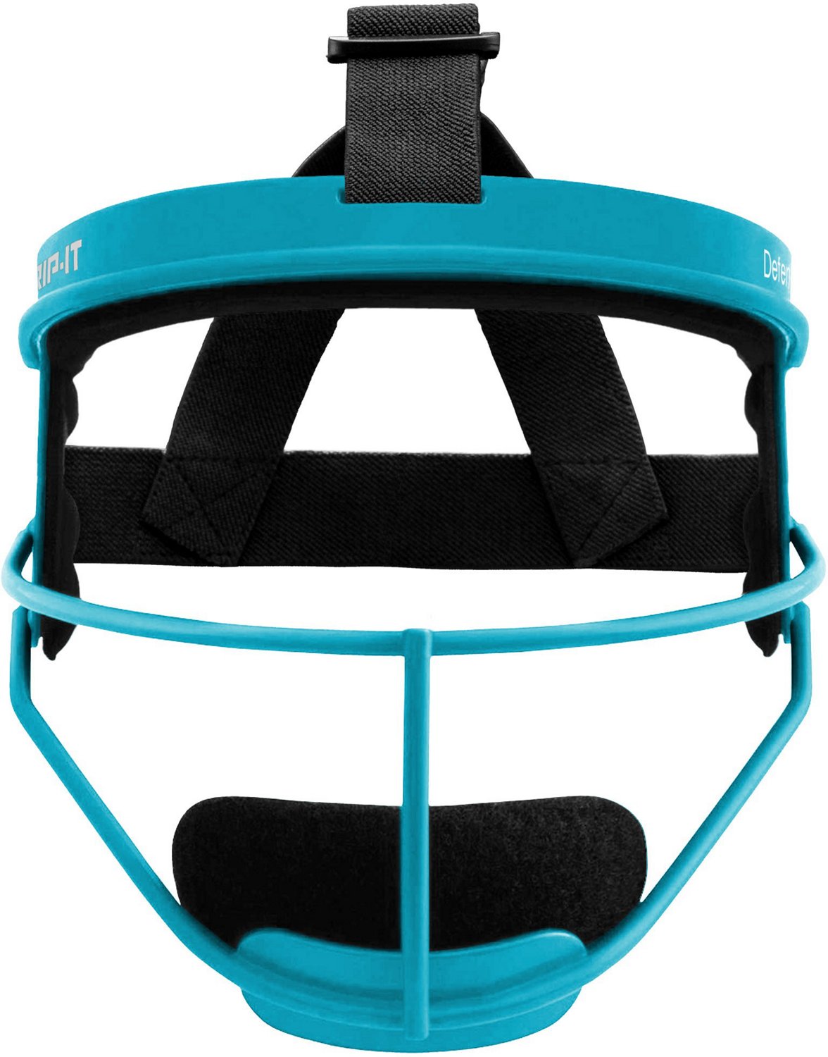 RIPIT Adults' Defense Pro Softball Fielder's Mask Academy