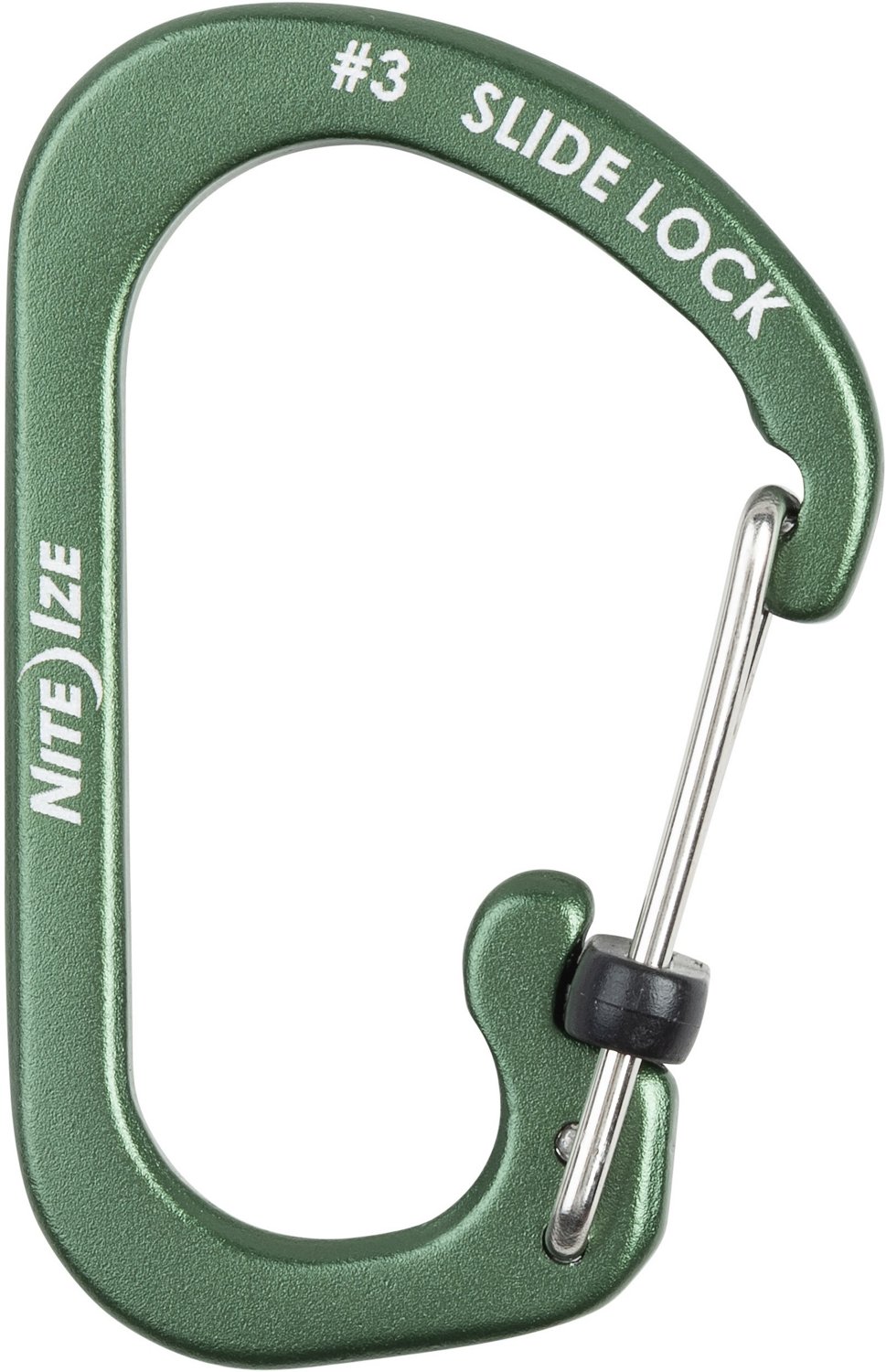 Nite Ize SlideLock Size 3 Carabiner - view number 4