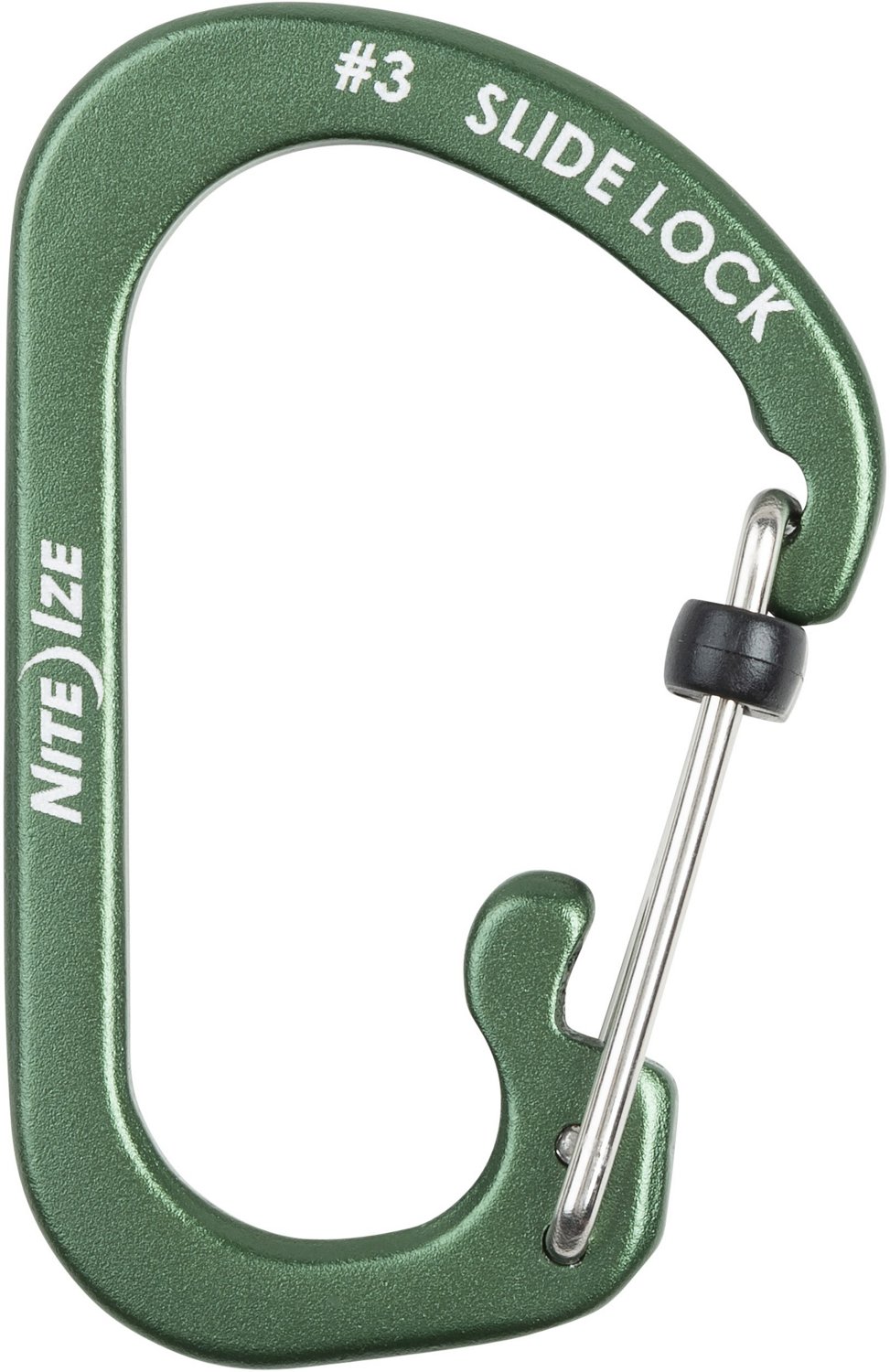 Nite Ize SlideLock Size 3 Carabiner - view number 6