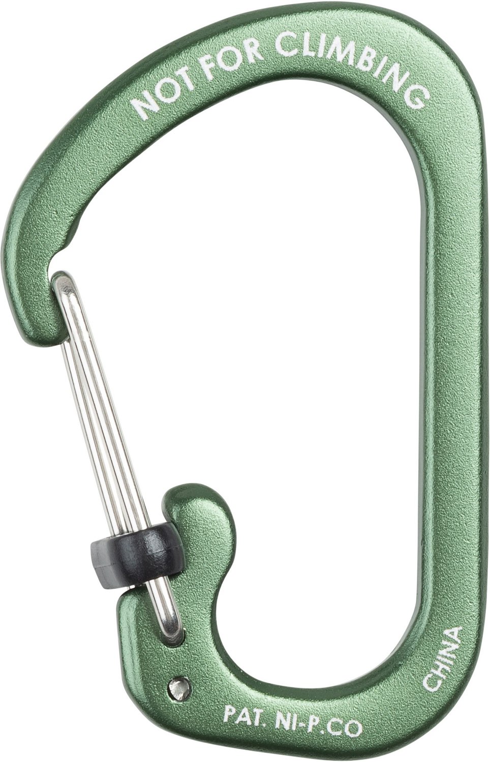Nite Ize SlideLock Size 3 Carabiner - view number 7